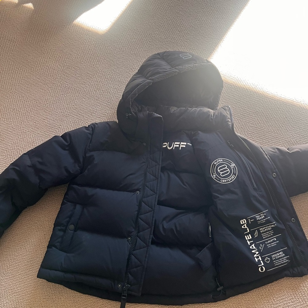 Aritzia Superpuff